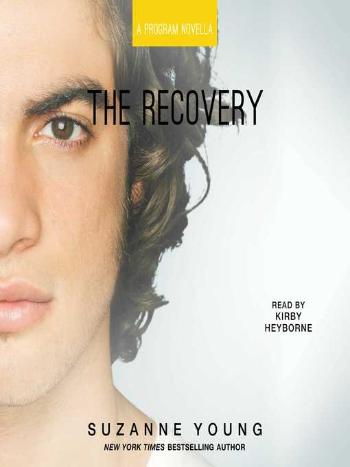 Title details for The Recovery by Suzanne Young - Available